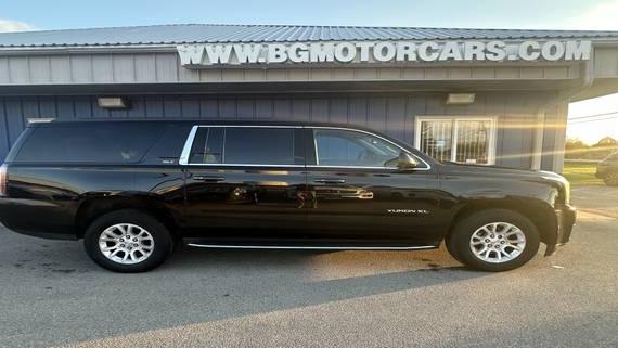 GMC YUKON XL 2019 1GKS2GKC0KR164208 image